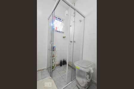 Casa à venda com 190m², 4 quartos e 2 vagasBanheiro 02