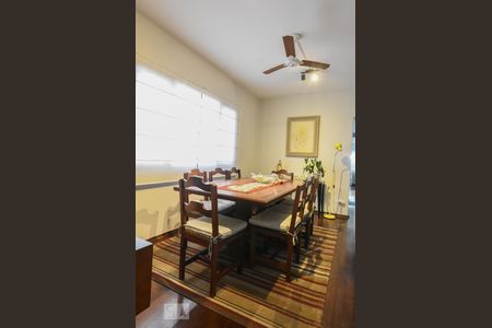 Casa à venda com 190m², 4 quartos e 2 vagasSala de Jantar