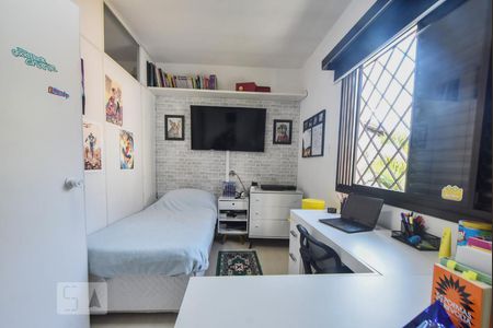 Casa à venda com 190m², 4 quartos e 2 vagasQuarto 02