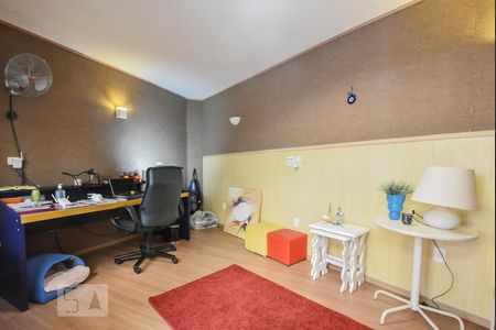 Casa à venda com 190m², 4 quartos e 2 vagasHome Office