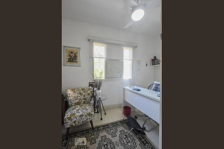 Casa à venda com 190m², 4 quartos e 2 vagasQuarto 03