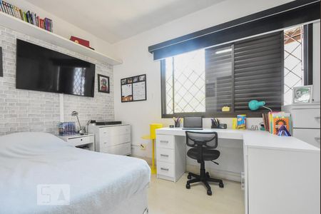 Casa à venda com 190m², 4 quartos e 2 vagasQuarto 02