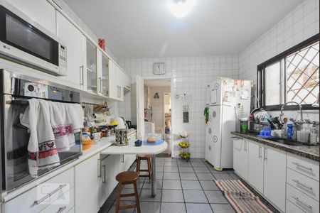 Casa à venda com 190m², 4 quartos e 2 vagasCozinha