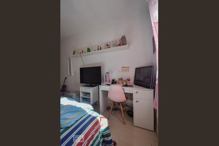 Casa à venda com 190m², 4 quartos e 2 vagasQuarto 04