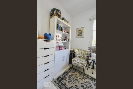 Casa à venda com 190m², 4 quartos e 2 vagasQuarto 03