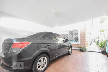 Casa à venda com 190m², 4 quartos e 2 vagasGaragem