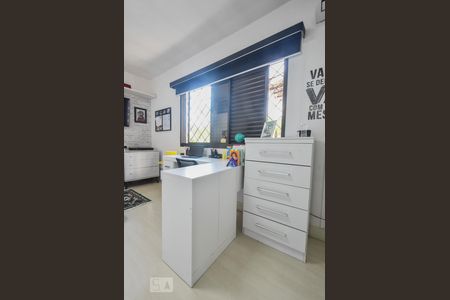 Casa à venda com 190m², 4 quartos e 2 vagasQuarto 02