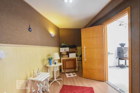 Casa à venda com 190m², 4 quartos e 2 vagasHome Office