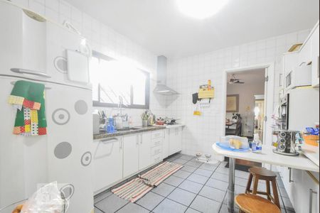 Casa à venda com 190m², 4 quartos e 2 vagasCozinha