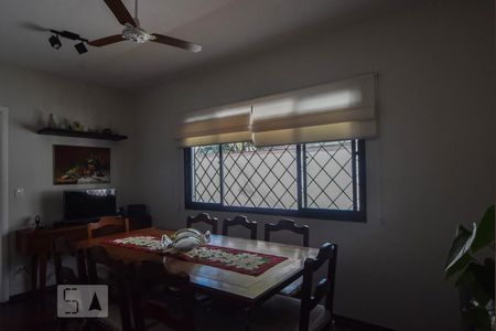 Casa à venda com 190m², 4 quartos e 2 vagasSala de Jantar detalhe