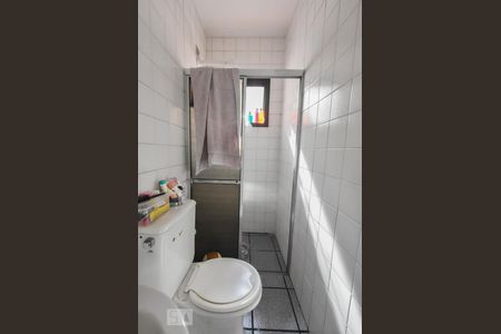 Casa à venda com 190m², 4 quartos e 2 vagasBanheiro de Serviços