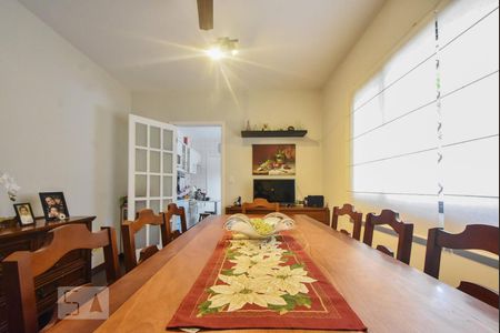 Casa à venda com 190m², 4 quartos e 2 vagasSala de Jantar