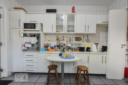 Casa à venda com 190m², 4 quartos e 2 vagasCozinha