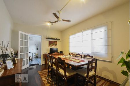 Casa à venda com 190m², 4 quartos e 2 vagasSala de Jantar