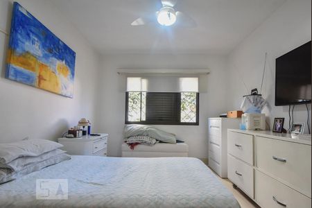 Casa à venda com 190m², 4 quartos e 2 vagasSuíte 01