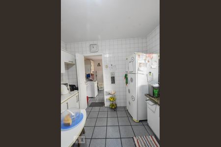 Casa à venda com 190m², 4 quartos e 2 vagasCozinha