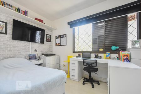 Casa à venda com 190m², 4 quartos e 2 vagasQuarto 02