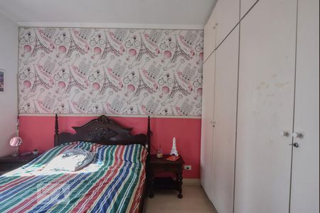 Casa à venda com 190m², 4 quartos e 2 vagasQuarto 04