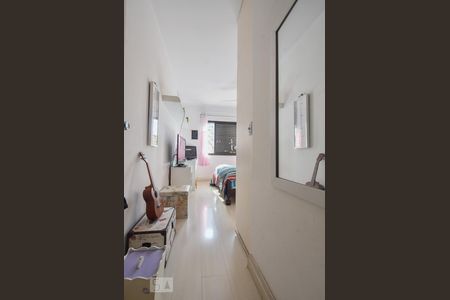 Casa à venda com 190m², 4 quartos e 2 vagasQuarto 03