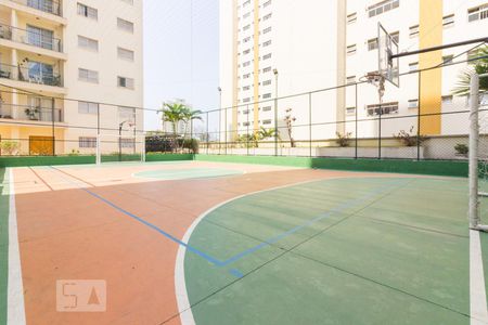 Apartamento para alugar com 72m², 3 quartos e 1 vaga Apartamento para alugar com 72m², 3 quartos e 1 vagaQuadra