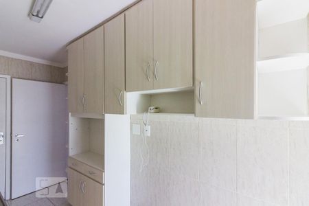 Apartamento para alugar com 72m², 3 quartos e 1 vagaCozinha