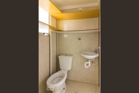 Apartamento para alugar com 72m², 3 quartos e 1 vagaBanheiro