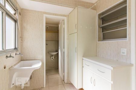 Apartamento para alugar com 72m², 3 quartos e 1 vagaÁrea de Serviço