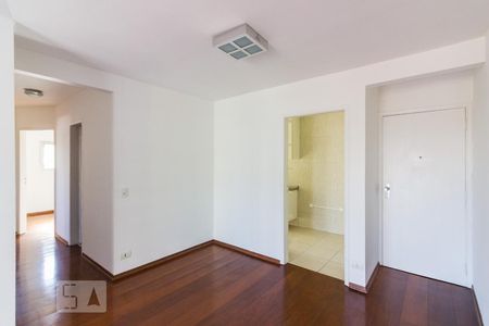Sala de apartamento para alugar com 3 quartos, 72m² em Santana, São Paulo