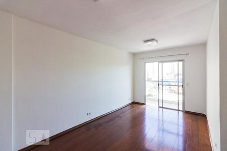 Sala de apartamento para alugar com 3 quartos, 72m² em Santana, São Paulo