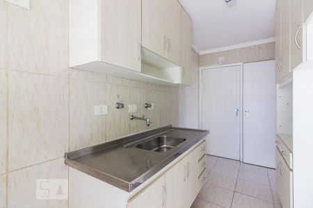 Apartamento para alugar com 72m², 3 quartos e 1 vagaCozinha