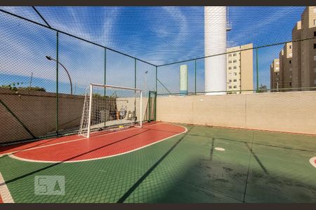 Apartamento à venda com 50m², 2 quartos e 1 vagaÁrea comum - Piscina