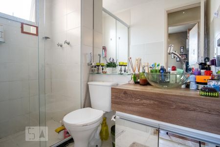 Apartamento à venda com 50m², 2 quartos e 1 vagaBanheiro