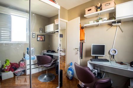 Apartamento à venda com 50m², 2 quartos e 1 vagaQuarto 2