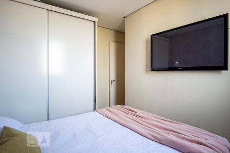 Quarto 1 de apartamento à venda com 2 quartos, 50m² em Jardim Guairaca, São Paulo