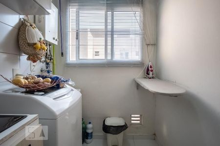 Apartamento à venda com 50m², 2 quartos e 1 vagaÁrea de Serviço