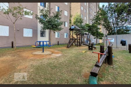 Apartamento à venda com 50m², 2 quartos e 1 vagaÁrea comum - Playground