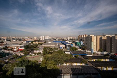 Apartamento à venda com 50m², 2 quartos e 1 vagaVista do Quarto 2