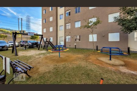 Apartamento à venda com 50m², 2 quartos e 1 vagaÁrea comum - Playground