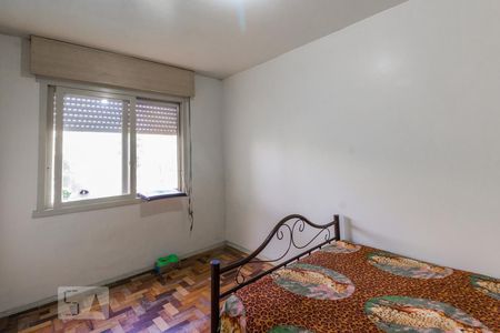 Quarto 2 de apartamento à venda com 2 quartos, 56m² em Humaitá, Porto Alegre