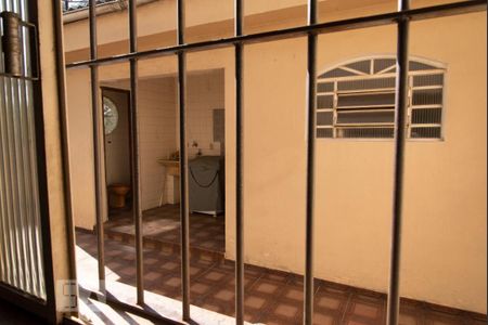 Casa à venda com 552m², 4 quartos e 7 vagasVista da Copa da Cozinha