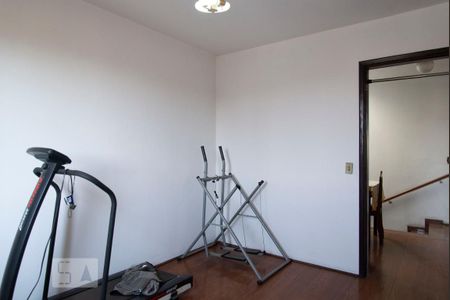 Casa à venda com 552m², 4 quartos e 7 vagasQuarto 1