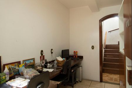 Casa à venda com 552m², 4 quartos e 7 vagasEscritório