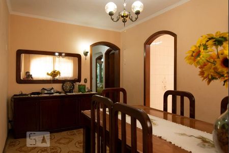 Casa à venda com 552m², 4 quartos e 7 vagasCopa da Cozinha