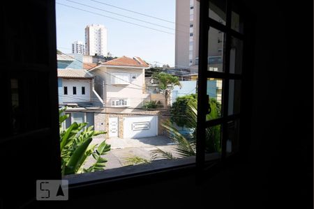 Casa à venda com 552m², 4 quartos e 7 vagasVista do Quarto 3