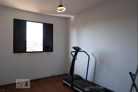 Casa à venda com 552m², 4 quartos e 7 vagasQuarto 1