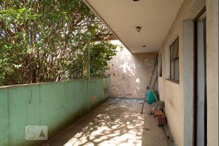 Casa à venda com 552m², 4 quartos e 7 vagasÁrea Externa