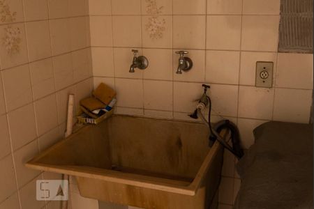 Casa à venda com 552m², 4 quartos e 7 vagasLavanderia 