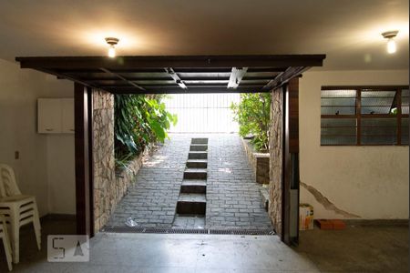 Casa à venda com 552m², 4 quartos e 7 vagasGaragem