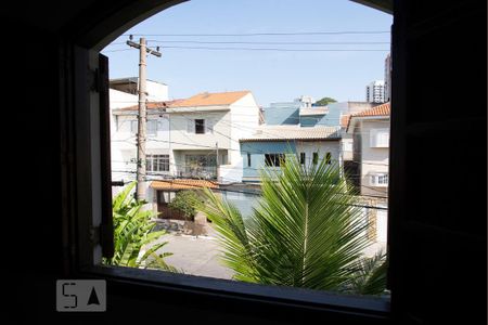Casa à venda com 552m², 4 quartos e 7 vagasVista do Quarto 4