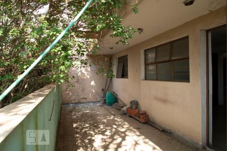 Casa à venda com 552m², 4 quartos e 7 vagasÁrea Externa